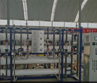 二手反渗透膜价格