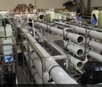 超滤膜浓缩蛋白方法