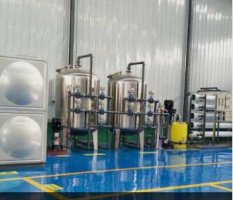 超滤技术的优点和缺点