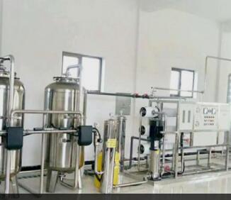 反渗透膜怎么安装