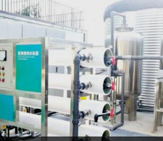 超纯水处理丝瓜视频色版APP下载公司电话地址