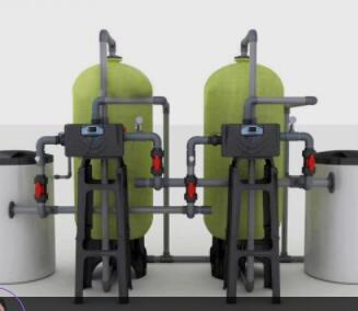 小型污水处理丝瓜视频色版APP下载选