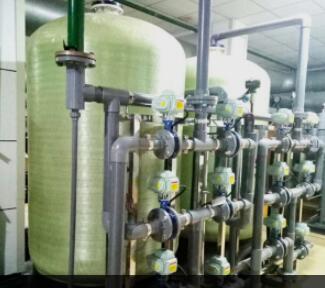 二级反渗透水处理丝瓜视频色版APP下载厂家有哪些