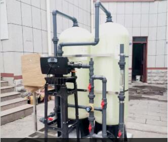 纯化水处理系统如何进行日常维护保养