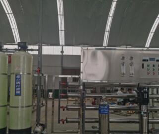 超滤滤芯使用寿命