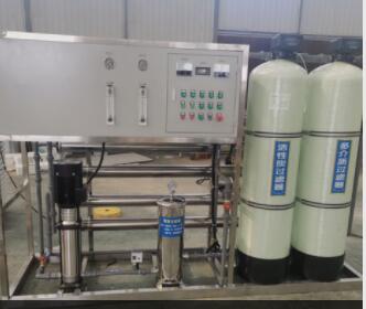 大型反渗透净水丝瓜视频色版APP下载什么牌子好