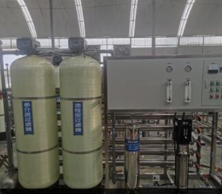 纯净水加工厂有利润吗多少