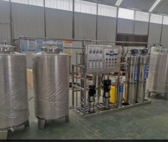 工业纯净水生产丝瓜视频色版APP下载