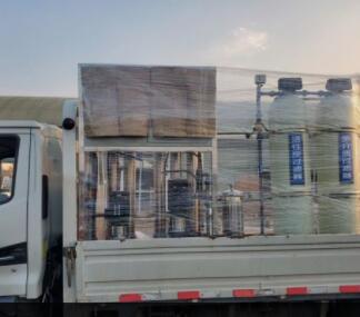 反渗透水丝瓜视频色版APP下载的工作原理