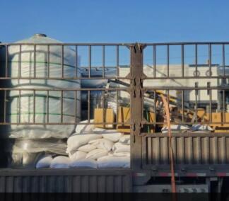 反渗透滤芯拆解