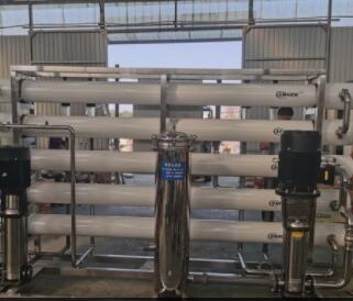 软水机起到什么作用