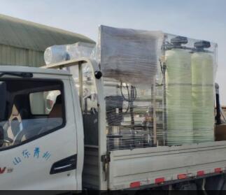 超纯水丝瓜视频色版APP下载纯水机原理图