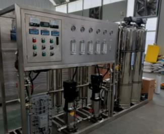 ro反渗透膜需要更换吗