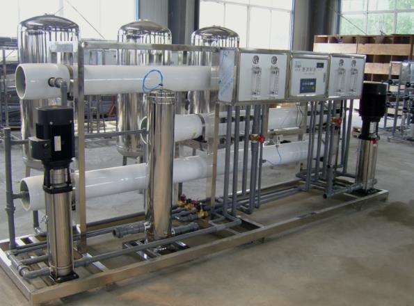 单机反渗透丝瓜视频色版APP下载厂家排名前十