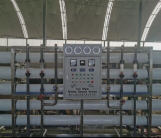 二级反渗透丝瓜视频色版APP下载多少钱