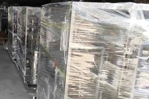 水处理丝瓜视频色版APP下载生产排队发货