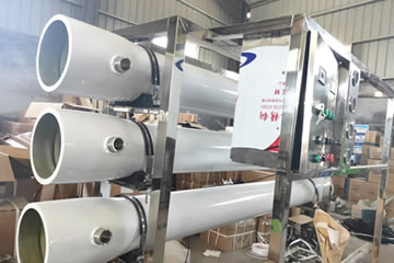 软水机主要作用有哪些方面的问题